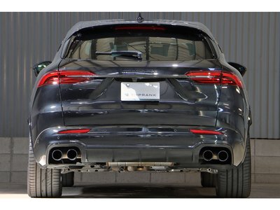 صورة 9 لـ 2023 Maserati GRECALE