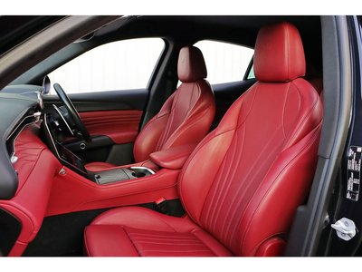 صورة 13 لـ 2023 Maserati GRECALE