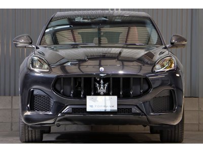 صورة 8 لـ 2023 Maserati GRECALE