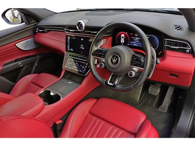 صورة 3 لـ 2023 Maserati GRECALE