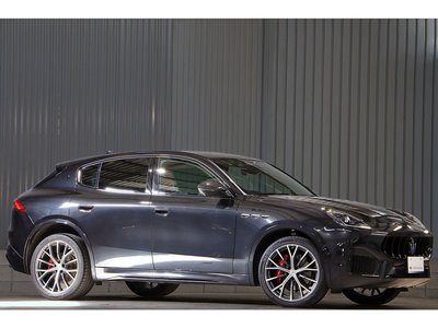صورة 15 لـ 2023 Maserati GRECALE