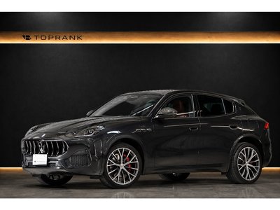 صورة 1 لـ 2023 Maserati GRECALE