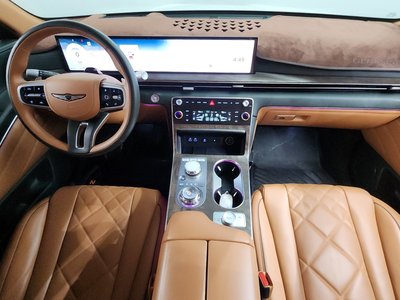 GENESIS GV80 - 5