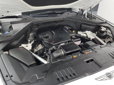 GENESIS GV80 - 7