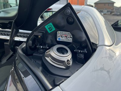 FERRARI 296 GTS - 10