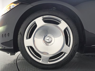 2022 MERCEDES-BENZ S-CLASS 照片 6