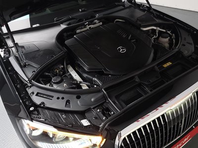 2022 MERCEDES-BENZ S-CLASS 照片 7