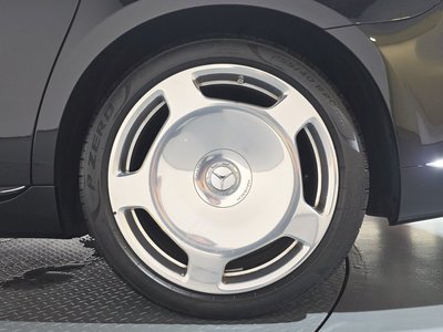 2022 MERCEDES-BENZ S-CLASS 照片 8