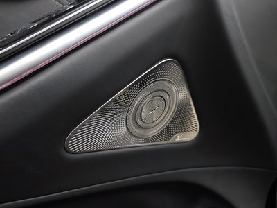 2022 Mercedes-BENZ S-CLASS — миниатюра 34