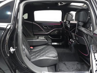 2022 Mercedes-BENZ S-CLASS — миниатюра 17