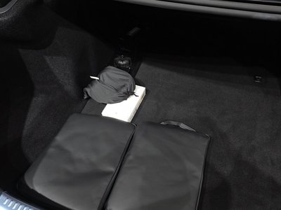 2022 Mercedes-BENZ S-CLASS — миниатюра 41