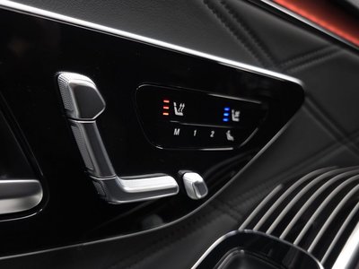 2022 Mercedes-BENZ S-CLASS — миниатюра 31