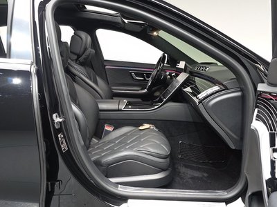 2022 Mercedes-BENZ S-CLASS — миниатюра 16