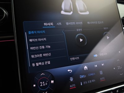 2022 Mercedes-BENZ S-CLASS — миниатюра 24
