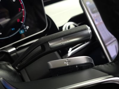 2022 Mercedes-BENZ S-CLASS — миниатюра 12