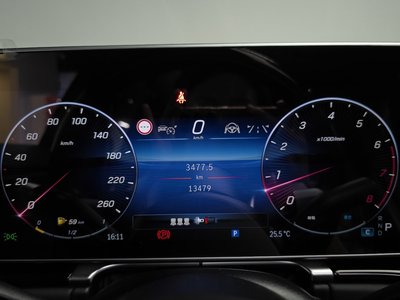 2022 Mercedes-BENZ S-CLASS — миниатюра 11
