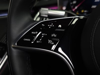 2022 Mercedes-BENZ S-CLASS — миниатюра 40