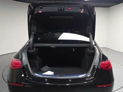 2022 Mercedes-BENZ S-CLASS — миниатюра 26