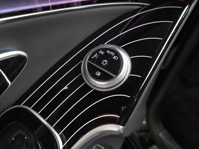 2022 Mercedes-BENZ S-CLASS — миниатюра 39