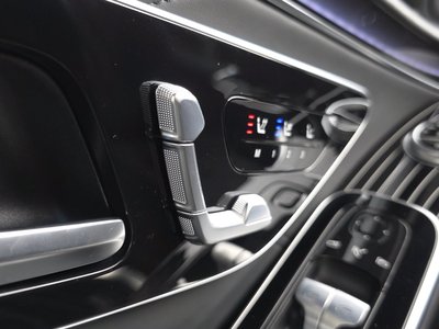 2022 Mercedes-BENZ S-CLASS — миниатюра 28