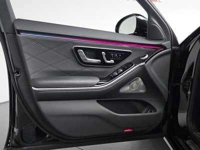 2022 Mercedes-BENZ S-CLASS — миниатюра 14