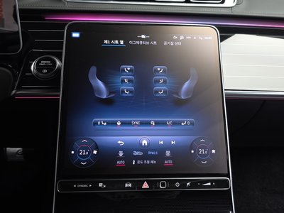 2022 Mercedes-BENZ S-CLASS — миниатюра 19