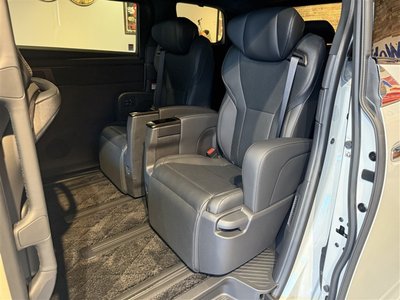 صورة مصغرة 13 لـ 2026 Toyota ALPHARD