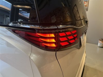 صورة مصغرة 18 لـ 2026 Toyota ALPHARD