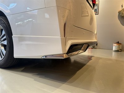 صورة مصغرة 20 لـ 2026 Toyota ALPHARD
