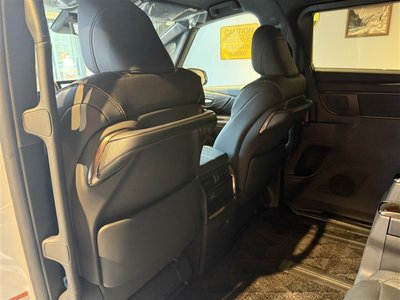 صورة مصغرة 14 لـ 2026 Toyota ALPHARD