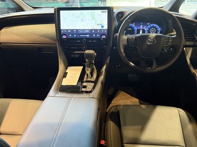 صورة مصغرة 26 لـ 2026 Toyota ALPHARD