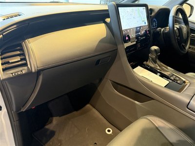 صورة مصغرة 12 لـ 2026 Toyota ALPHARD