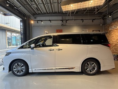 صورة مصغرة 15 لـ 2026 Toyota ALPHARD
