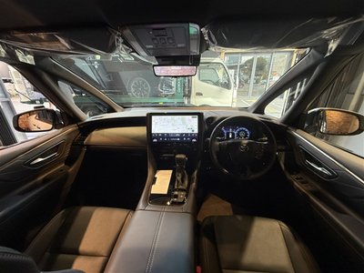 صورة مصغرة 27 لـ 2026 Toyota ALPHARD