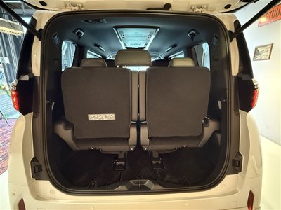 صورة مصغرة 22 لـ 2026 Toyota ALPHARD