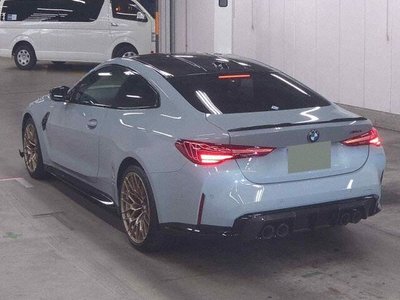 BMW M4 - 2