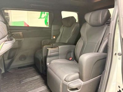 صورة مصغرة 23 لـ 2024 TOYOTA ALPHARD