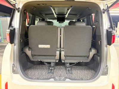صورة مصغرة 27 لـ 2024 TOYOTA ALPHARD