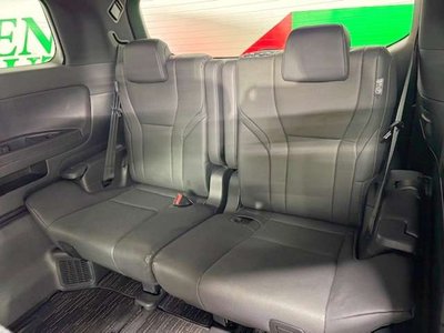 صورة مصغرة 24 لـ 2024 TOYOTA ALPHARD