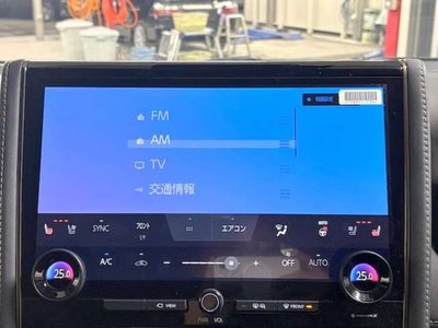TOYOTA ALPHARD - 3