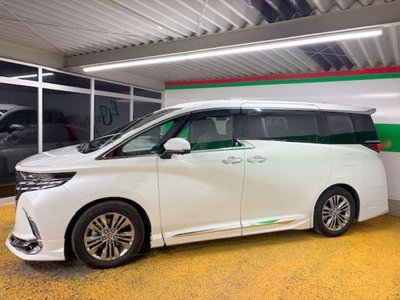 صورة مصغرة 11 لـ 2024 TOYOTA ALPHARD