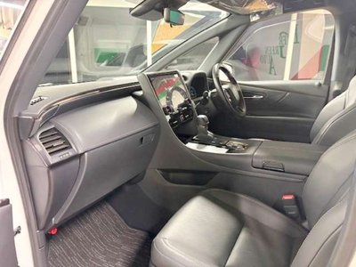 صورة مصغرة 21 لـ 2024 TOYOTA ALPHARD