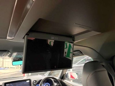 TOYOTA ALPHARD - 4