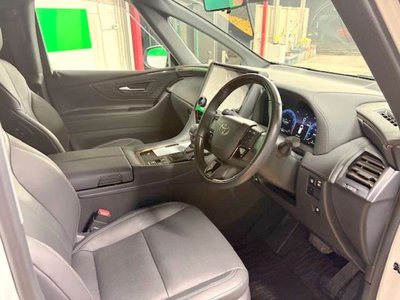صورة مصغرة 12 لـ 2024 TOYOTA ALPHARD