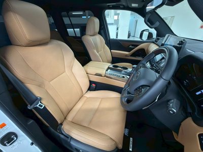 صورة مصغرة 39 لـ 2025 Lexus LX