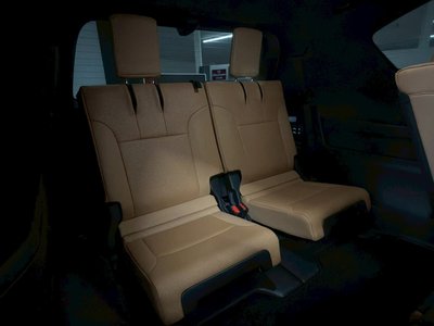 صورة مصغرة 48 لـ 2025 Lexus LX