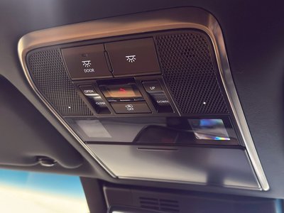 صورة مصغرة 36 لـ 2025 Lexus LX