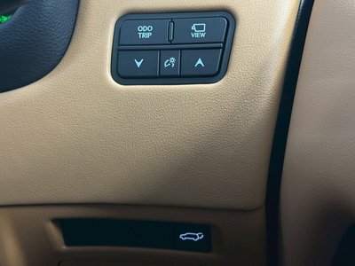 صورة مصغرة 26 لـ 2025 Lexus LX