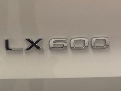 صورة مصغرة 15 لـ 2025 Lexus LX