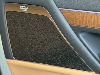 صورة مصغرة 54 لـ 2025 Lexus LX
